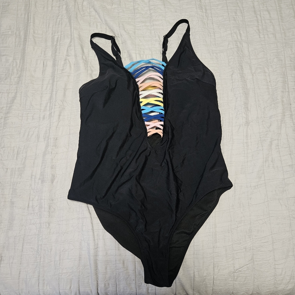 1 Piece Swim